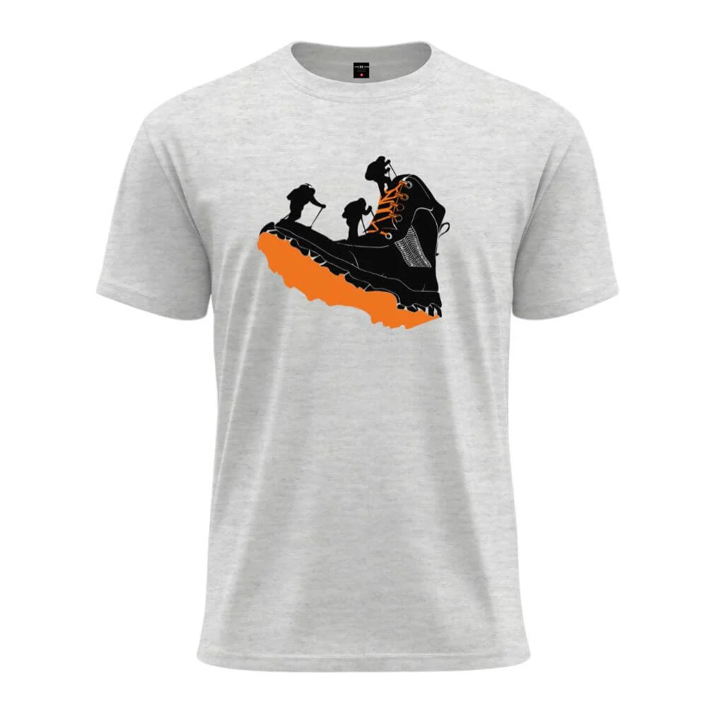 Summar Plan T- Shirt